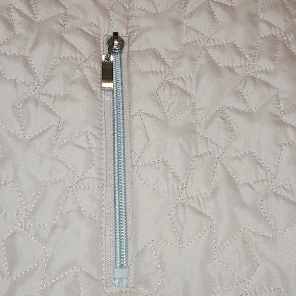 EUC Christopher Banks Light Pink Vest - Picture 4 of 5